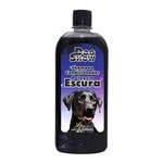 Shampoo Cão Pelo Escuro 500ml Dog Show