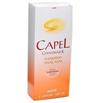 Ficha técnica e caractérísticas do produto Shampoo Capel Anticaspa 120ml - Ache