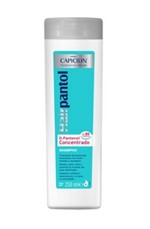 Ficha técnica e caractérísticas do produto Shampoo Capicilin Hairpantol 250ml