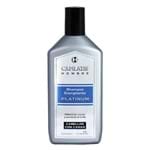 Ficha técnica e caractérísticas do produto Shampoo Capilatis 370 Ml, Platinum