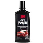 Ficha técnica e caractérísticas do produto Shampoo Car Wash 500ml 3m o Melhor Preço