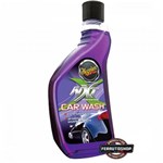 Ficha técnica e caractérísticas do produto Shampoo Car Wash NXT Generation Car Care 532ml - Meguiars