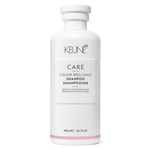 Ficha técnica e caractérísticas do produto Shampoo Care Color Brillianz 300ml Keune