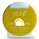 Shampoo Care Line Satin Oil 250ml Keune Shampoo