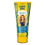 Ficha técnica e caractérísticas do produto Shampoo Care Liss Alinhados e Brilhantes 250ml