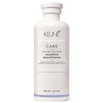 Ficha técnica e caractérísticas do produto Shampoo Care Silver Savior Keune 300ml