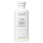 Ficha técnica e caractérísticas do produto Shampoo Care Vital Nutrition Keune 300ml
