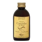 Ficha técnica e caractérísticas do produto Shampoo Castanha Nutritivo 250ml Arte dos Aromas