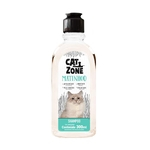 Shampoo Cat Zone Miauuu para Gatos 300ml