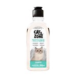 Ficha técnica e caractérísticas do produto Shampoo Cat Zone Matinho para Gatos 300ml