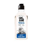 Ficha técnica e caractérísticas do produto Shampoo Cat Zone Miauuu para Gatos 300ml