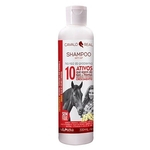 Shampoo Cavalo Real Crescimento Vita Seiva 300ml