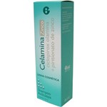 Ficha técnica e caractérísticas do produto Shampoo Celamina Zinco com 150ml