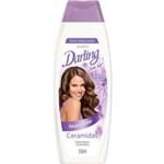 Ficha técnica e caractérísticas do produto Shampoo Ceramidas Darling 350ml