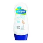Ficha técnica e caractérísticas do produto Shampoo Cetaphil Baby com Calendula Organica