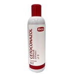 Ficha técnica e caractérísticas do produto Shampoo Cetoc Onazol 2% Ibasa 200ml