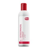 Ficha técnica e caractérísticas do produto Shampoo Cetoconazol 2% 200ml Ibasa Antifungico