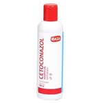 Ficha técnica e caractérísticas do produto Shampoo Cetoconazol 2% Ibasa - 200ml