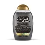 Ficha técnica e caractérísticas do produto Shampoo Charcoal Detox 13 Oz