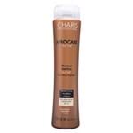 Ficha técnica e caractérísticas do produto Shampoo Charis Afrocare 300ml