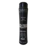 Ficha técnica e caractérísticas do produto Shampoo Charis Evolution Black Definition 300ml