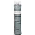 Ficha técnica e caractérísticas do produto Shampoo Charis Liss Extreme Argan 300ml