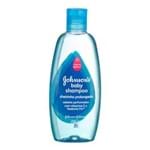 Ficha técnica e caractérísticas do produto Shampoo Cheirinho Prolongado Johnsons Baby 200mL