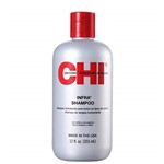 Ficha técnica e caractérísticas do produto Shampoo CHI Infra Collection 355ml
