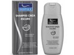 Ficha técnica e caractérísticas do produto Shampoo Cinza Escuro 120ml Nupill