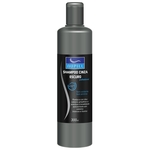 Ficha técnica e caractérísticas do produto Shampoo Cinza Escuro Nupill 300ml