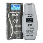 Ficha técnica e caractérísticas do produto Shampoo Cinza Escuro - Nupill