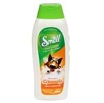 Ficha técnica e caractérísticas do produto Shampoo Citronela Smell 500ml