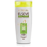 Ficha técnica e caractérísticas do produto Shampoo Citrus 400ml - Elséve L'Oreal Paris