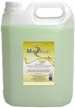 Ficha técnica e caractérísticas do produto Shampoo Citrus - Mairibel