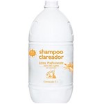 Ficha técnica e caractérísticas do produto Shampoo Clareador 5 Litros - Nao se Aplica