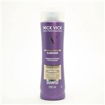 Ficha técnica e caractérísticas do produto Shampoo Clareador Nick Vick Alta Performance 250ml