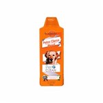 Ficha técnica e caractérísticas do produto Shampoo Clareador Pet Clean para Cães e Gatos 700ml