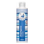 Ficha técnica e caractérísticas do produto Shampoo Clareador Petessence 300ml - Pet Essence