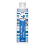 Ficha técnica e caractérísticas do produto Shampoo Clareador Petessence 300ml