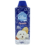 Ficha técnica e caractérísticas do produto Shampoo Clareador Pró Canine Plus 700ml