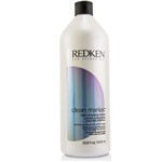 Ficha técnica e caractérísticas do produto Shampoo Clarifying Clean Maniac Hair Cleansing Redken 1 Litro
