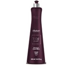 Top Coat Mutari - Shampoo Clean Effect – Limpeza e Brilho - 500ml