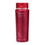 Shampoo Clean Limpeza Profunda - Kera-X 500ml - Agimax