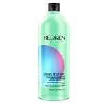 Ficha técnica e caractérísticas do produto Shampoo Clean Maniac Micellar Redken 1000ml