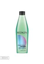 Ficha técnica e caractérísticas do produto Shampoo Clean Maniac Redken 300ml