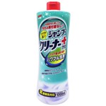 Ficha técnica e caractérísticas do produto Shampoo Cleaner Descontaminante PH Neutro 1L - Soft99