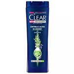 Shampoo Clear A-c 200ml M.c.coceira - Unilever