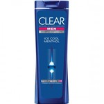Shampoo Clear A-c 200ml M.ice.co.me - Unilever