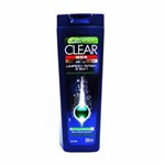 Shampoo Clear A-c 200ml M.l.dia.2x1 - Unilever