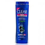 Ficha técnica e caractérísticas do produto Shampoo Clear A-c 200ml M.limp.prof - Unilever